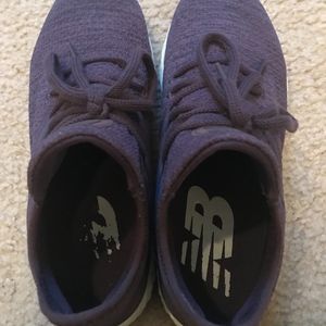 new balance women's fresh foam cruz decon running shoes